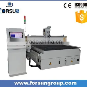 Economical Aluminium Cnc Milling Machine Price CNC Router Wood Cutting Machine for Wood thumbnail-2
