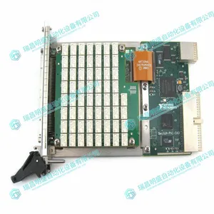 NI PXI-2575 Multiplexer Switch Module thumbnail-1