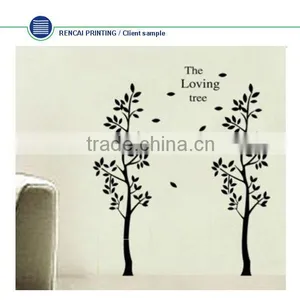 New Design Cheap Room Decor Wall Sticker//wall Stickers Home Decor thumbnail-1