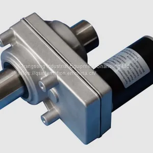 High - Torque DC Gear Motor for Heavy - Duty Applications thumbnail-1