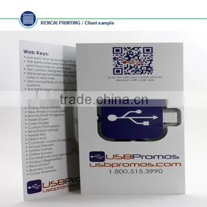 Interface Type USB 2.0 Plastic Webkey 1 gb Usb Flash Drives USB Business Card thumbnail-5