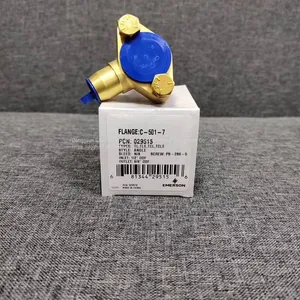 Emerson Air Conditioning Unit Refrigeration Accessories XB-1019MC-1B X-22440-B6B C-501-7 thumbnail-3