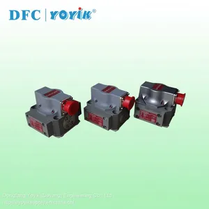 Made in China Servo Valve G761-3005B for Thermal Power Plant thumbnail-1