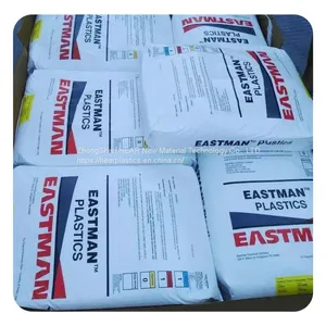 PCTG TX1000/ TX1001/ TX1500HF/X1501HF/ TX1800/ TX2000 Raw Material Resins For Eastman Tritan PCTG thumbnail-2