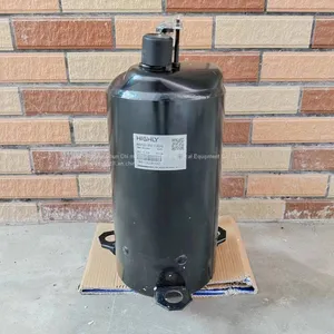 Ash232mv-c7eu1 ASH201RV-C8DQ Hitachi 2p-piece R410A Air Conditioning Compressor thumbnail-1