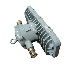 DGS50Ex Mine Radar Induction Flame-proof LED Laneway Lamp thumbnail-2