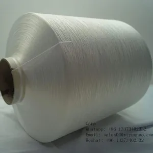 70/2 Factory 100% Nylon Yarn High Stretch Yarn For Knitting Socks thumbnail-3