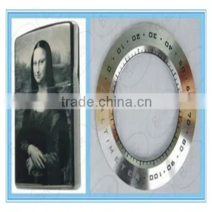 China Laser Engraving Cutting Machine With Best Price thumbnail-6
