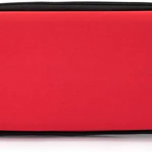 First Aid Hard Case Empty, First Aid Hard Case ,First Aid EVA Hard Medical Bag(Red) thumbnail-3