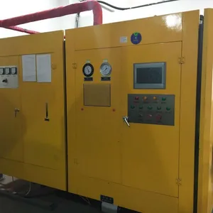 Supply Semi-automatic Dewaxing Autoclave for Investment Casting Industriy thumbnail-2