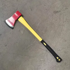 A613 600GHATCHET WITH FIBERGLASS HANDLE, 1250G FELLING AXE thumbnail-5