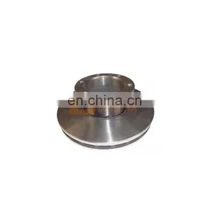 Sinotruk HOWO Sitrak C5H/C7H Heavy Truck Spare Parts WG9100443003 PM Brake Disk (Z3) thumbnail-3
