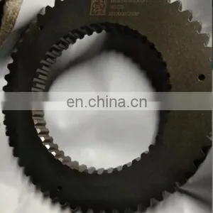HW90710 HW90710C Truck Spare Parts Synchronizer Ring WG2210103687 thumbnail-5