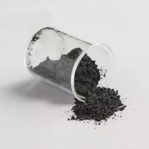 CAS 1317-38-0 Nano-copper Oxide Acid Soluble Used in the Manufacture of Man-made Fibers as Well as in Gas Analysis thumbnail-5