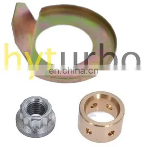 Rebuild Kit HY35 HX35 HX40 HE341 HE351 Turbo Rebuild Kit 3575169 Repair Kit thumbnail-4
