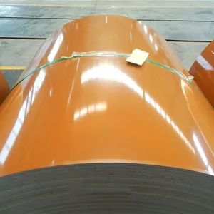 13.Color-coated Galvalume Steel Coils, Can Provide One-stop Solutions. thumbnail-4