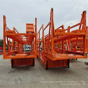 Exporting to the Philippines for Consignment of Semi-trailers and Exporting to the Philippines for Semi-trailers thumbnail-5