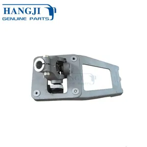 Good Price Auto Parts Bus Spare ZK6129H 1703-00507 Gearbox Change Speed Base for Bus thumbnail-1