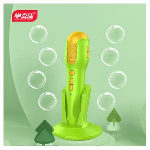 Corn Talking Pen Universal Point Reading Machine Intelligent Point Reading Pen thumbnail-1