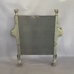 Genlyon 1300-902906C Hongyan Intercooler thumbnail-6