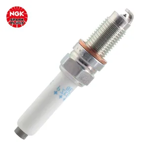 Wholesale Original Genuine NGK Spark Plug Double Platinum PZKER7B8EGS 93231 Car Engine Spark Plug for VW thumbnail-3