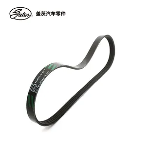 3PK790 GATES Micro-V Poly V Belt Multi-ribbed Belt 11720-01B02 GFB408 V-Ribbed Belt for Honda 1995 thumbnail-3