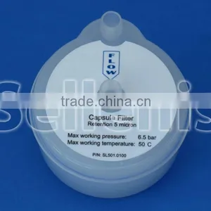 5 Micron Main Ink Filter for Use With Domino Ink Jet Printers thumbnail-1