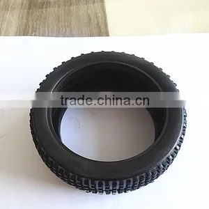 Customized Rubber Wire Wheel for Toys thumbnail-3