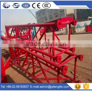 China Factory Direct Supplier of Concrete Placing Boom thumbnail-3