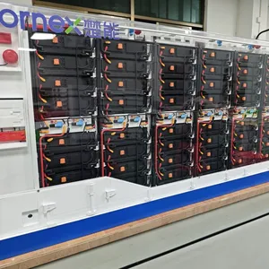 Bespoke 3D Printed Energy Storage Container Models Making thumbnail-1