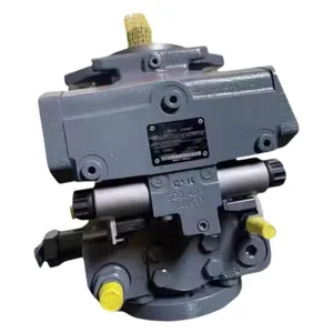 SBZSZ A4VG28 A4VG40 A4VG56 A4VG71 A4VG125 A4VG180 A4VG250 A4V Series A4VG A4VG180HD9MT1/32R-NSD02F721S-S Hydraulic Pump thumbnail-5