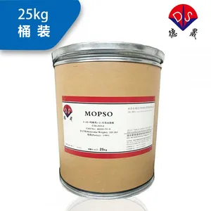 Introduction to the Use of Biological Buffer MOPSO Buffer (CAS Number 68399-77-9) thumbnail-4