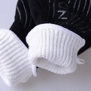 Heat Resistant BBQ Glove Barbecue Hot Temperature Resistant Aramid Glove thumbnail-4