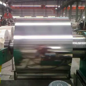 Premium 201 304 Stainless Steel Coil for Global Distribution thumbnail-5