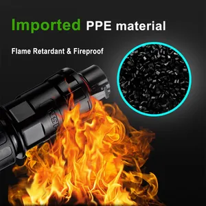 5PCM 5PPF 5PCF Solar Inverter Alternating Current AC 5P Connector thumbnail-5