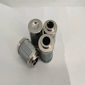 Replace FILTREC Filter Element D721G03A RHR660G03B DVD2225A05B Lubricating Oil System Protection Filter thumbnail-5