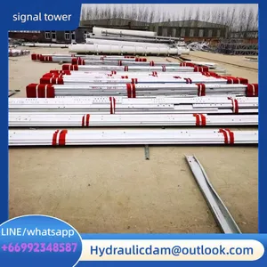 High-Gain Tower Antenna - Improve Signal Strength for Telecom Towers & Outdoor Use thumbnail-3