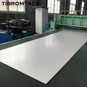 GR2 Titanium Plate Sheet 5PCS Sheets (100x100mm Thickness:1mm) Suitable for Aerospace Industrial thumbnail-5