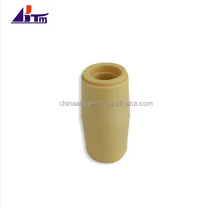 ATM Machine Parts NCR Presenter Shaft Roller 445-0642550 4450642550 Plastic Atm Parts thumbnail-1