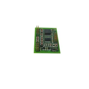 SUBPRINT VOLTAGE ADJUSTING BOARD 3BHB007209R0102, XV C767, AE102:SVA 16*16*8cm 0.1kg thumbnail-2