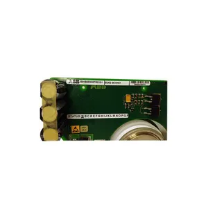 5SHX06F6004 3BHB003387R0101/5SXE05-0151/3BHB003151P104 IGCT Module thumbnail-3
