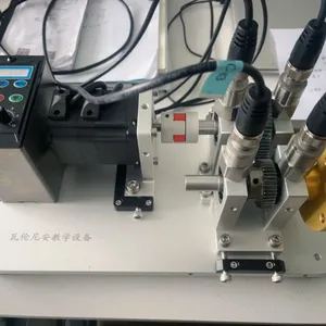 PT300MiNi Portable Vibration Simulator thumbnail-3
