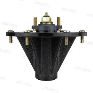 0555 Lawn Mower Spindle Assembly Replaces 119-8560 1198560 117-6158 thumbnail-3