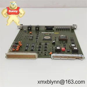 ASML MC1AB37 (4022.437.1856) – Control Module for Precision Mechatronics in Lithography Systems thumbnail-1
