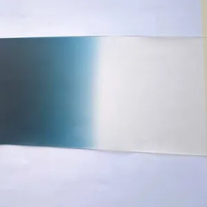 0.76mm Thick Automotive Pvb Film, Colored Stripe Interlayer Film, Glass Laminated Film for New Energy Vehicles With uv Protection thumbnail-5