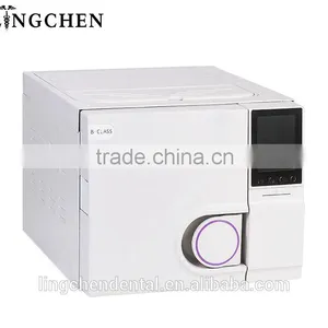 Factory Directly Competitive Sale Medical Sterilizer Dental Autoclave Price thumbnail-5