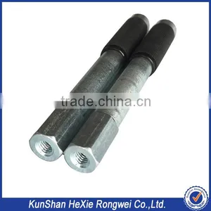 Fabrication OEM Cnc Turning Machine Stainless Steel Material Parts Supplier's Choice thumbnail-3