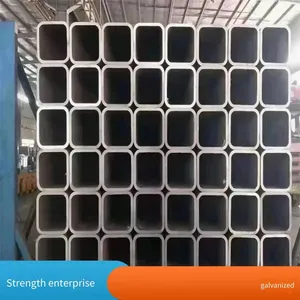 Wholesale of C-shaped Steel, Production and Sale of Steel Products, Galvanized Purlins, Wear-resistant and Anti-corrosion Profiles thumbnail-4