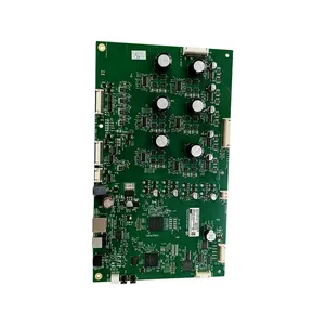 ATM Diebold Nixdorf DH200 DN200V Lower Controller 1750311974 Diebold Nixdorf DH200 DN100D Control Board RAM4 01750311974 thumbnail-2