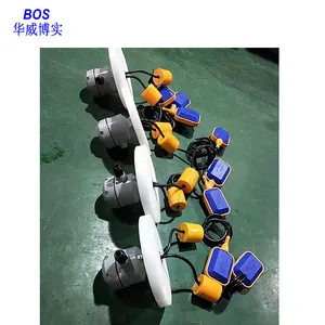Group Cable-type Float Switch, Multi-point SPDT Switch Output, Can be Used in Conjunction With Electric Pumps thumbnail-2